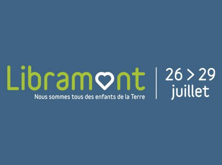 LIBRAMONT 2019 du 26 au 29.07.2019