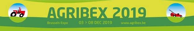 Agribex 2019