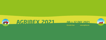 Agribex 2021